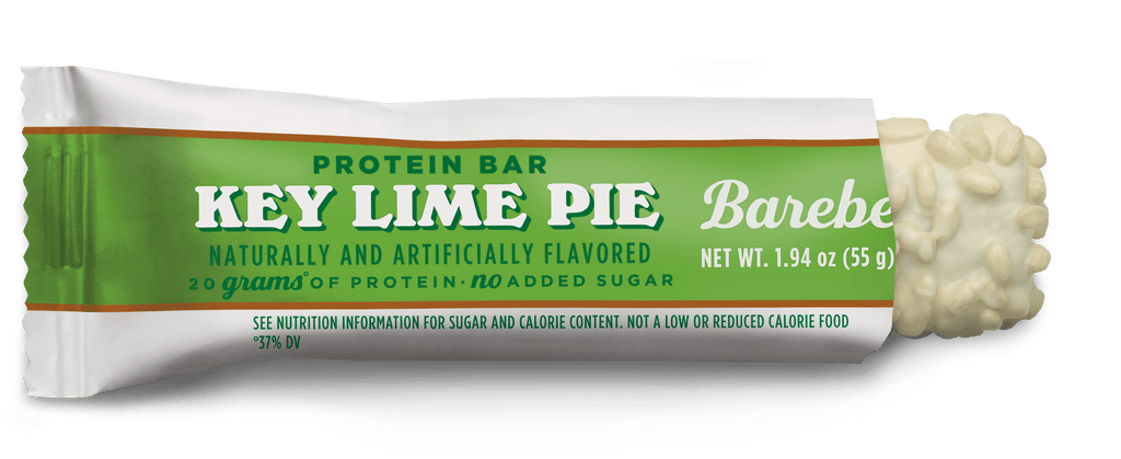 Barebells Protein Bars Key Lime Pie 55g 4pk