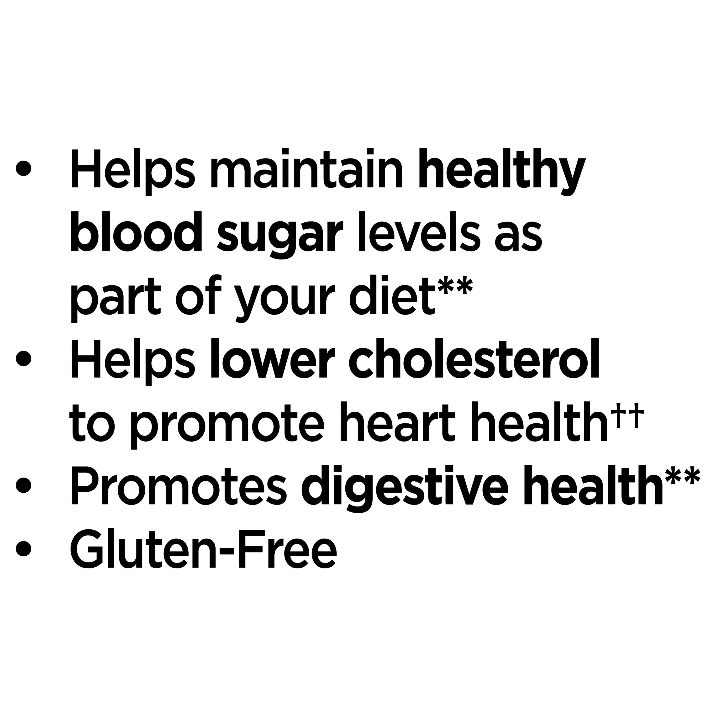 Equate Psyllium Husk Capsules 300 Count, Compare to Metamucil® Capsules 3 in 1 MultiHealth Fiber