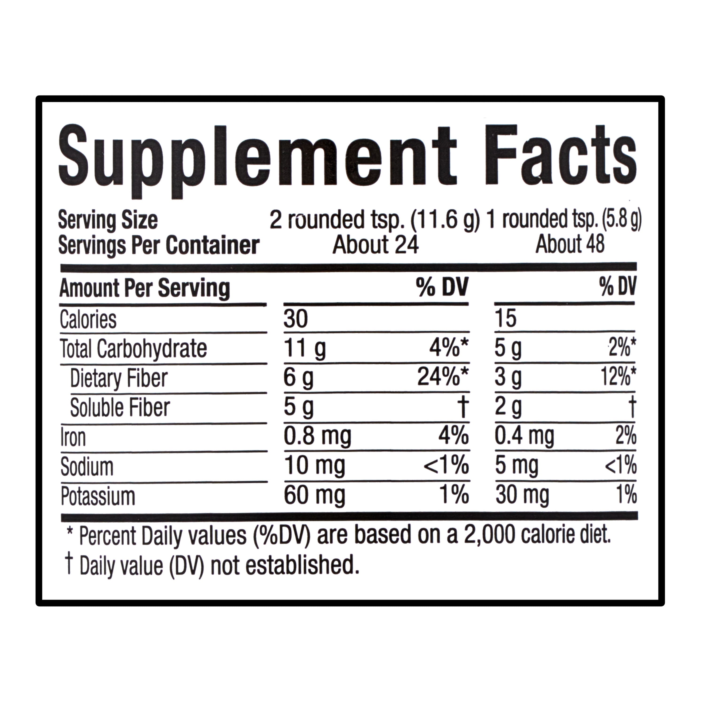 Equate Daily Fiber 100% Natural Psyllium Husk Fiber Supplement, Sugar-Free Orange Smooth, 10 oz, Compare to Metamucil® 4-in-1 Multihealth Fiber™