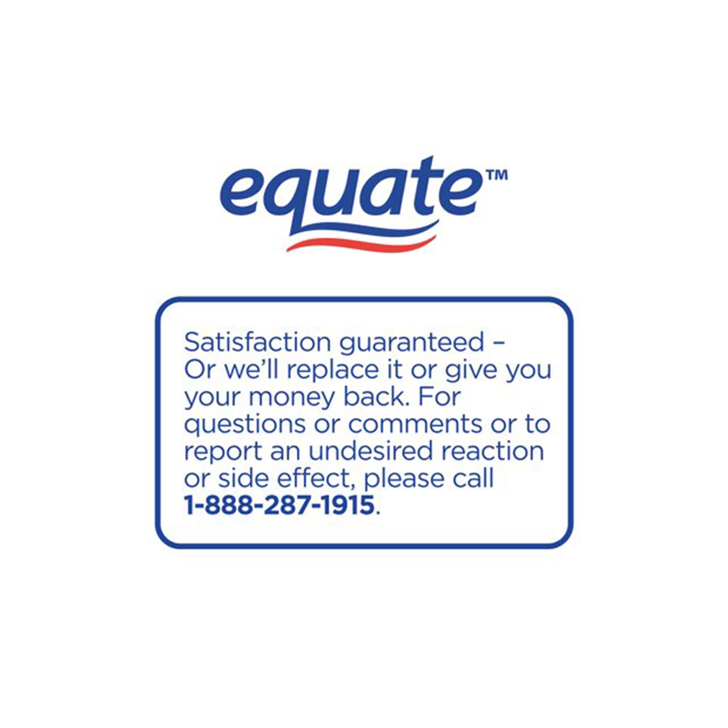 Equate Enhanced Hard Contact Lens Conditioning Solution Step 2, 3.5 fl oz, Compare to Boston Advance Conditioning Solution