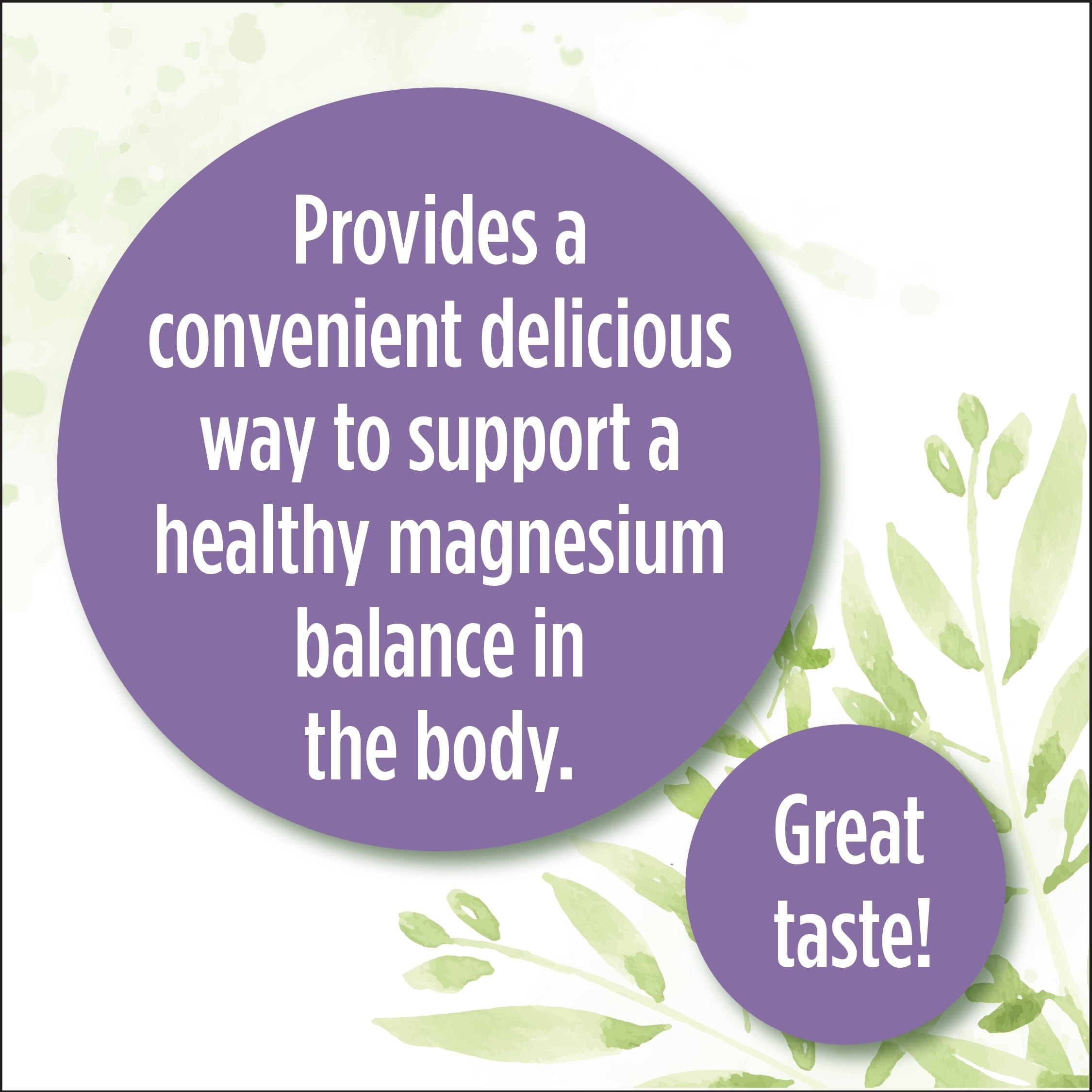 Freskaro Magnesium Citrate Oral Solution 10 oz, Grape Flavor