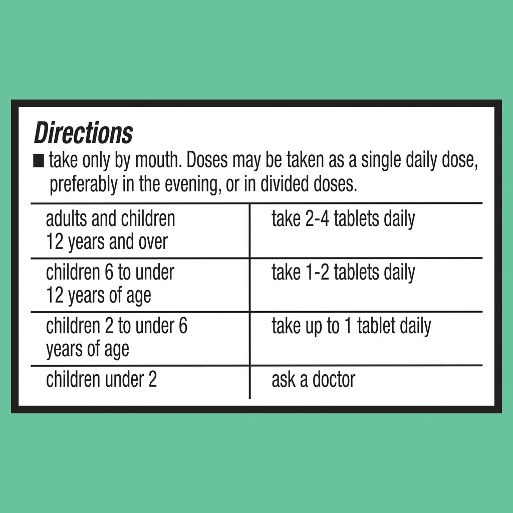 Equate Stool Softener Plus Stimulant Laxative Tablets for Constipation, 240 Count, Compare to Colace® 2-IN-1 Active Ingredients