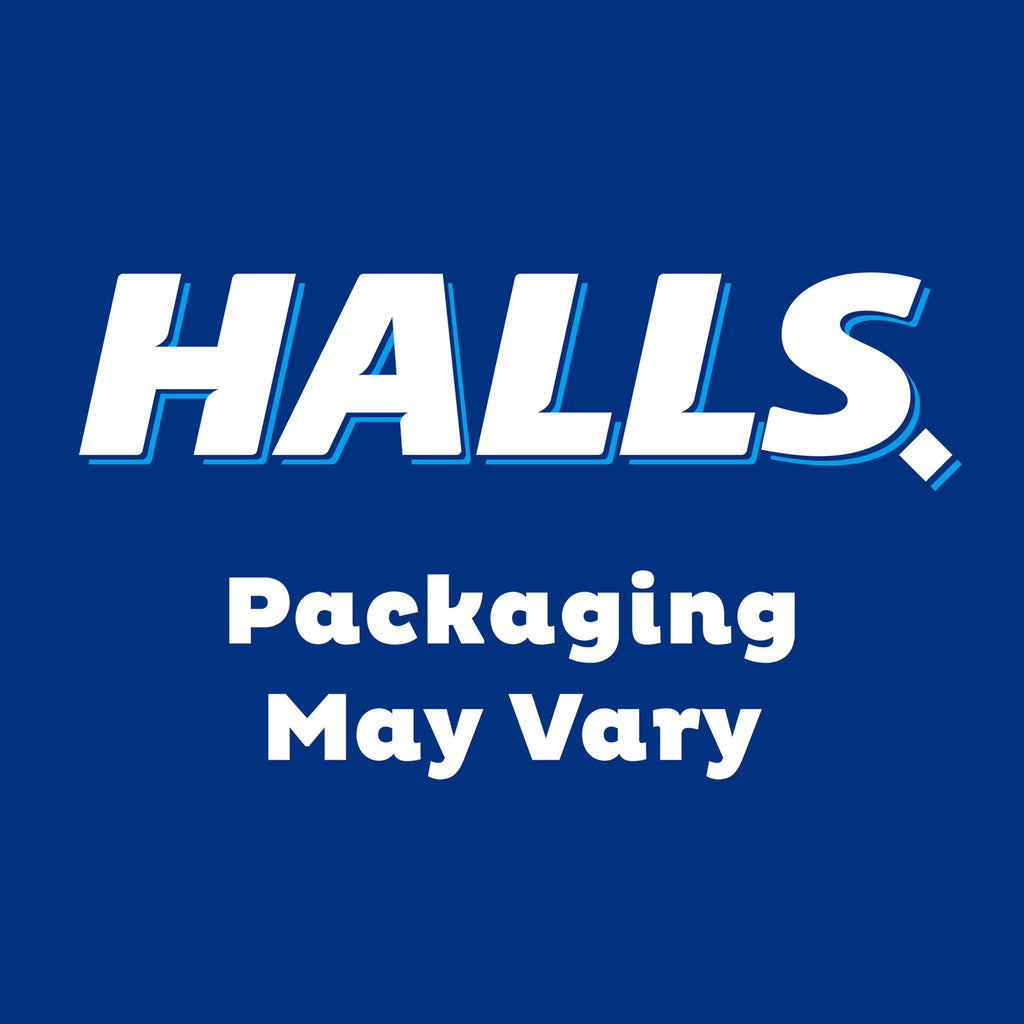 (2 pack) HALLS Relief Cherry Cough Drops, Economy Pack, 80 Drops