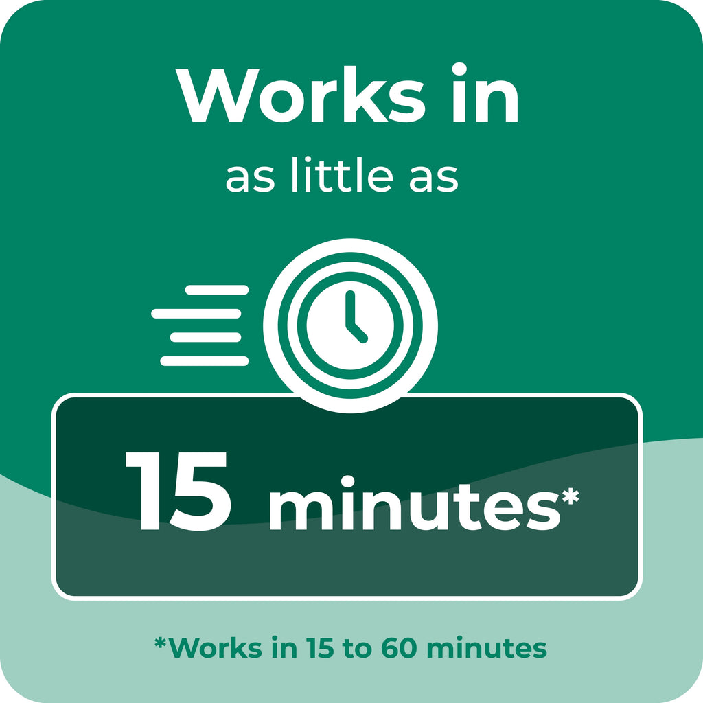 Dulcolax Stimulant Laxative Medicated Suppositories, Predictable & Effective Constipation Relief, Softens Stool, Bisacodyl 10 mg, 4 Count