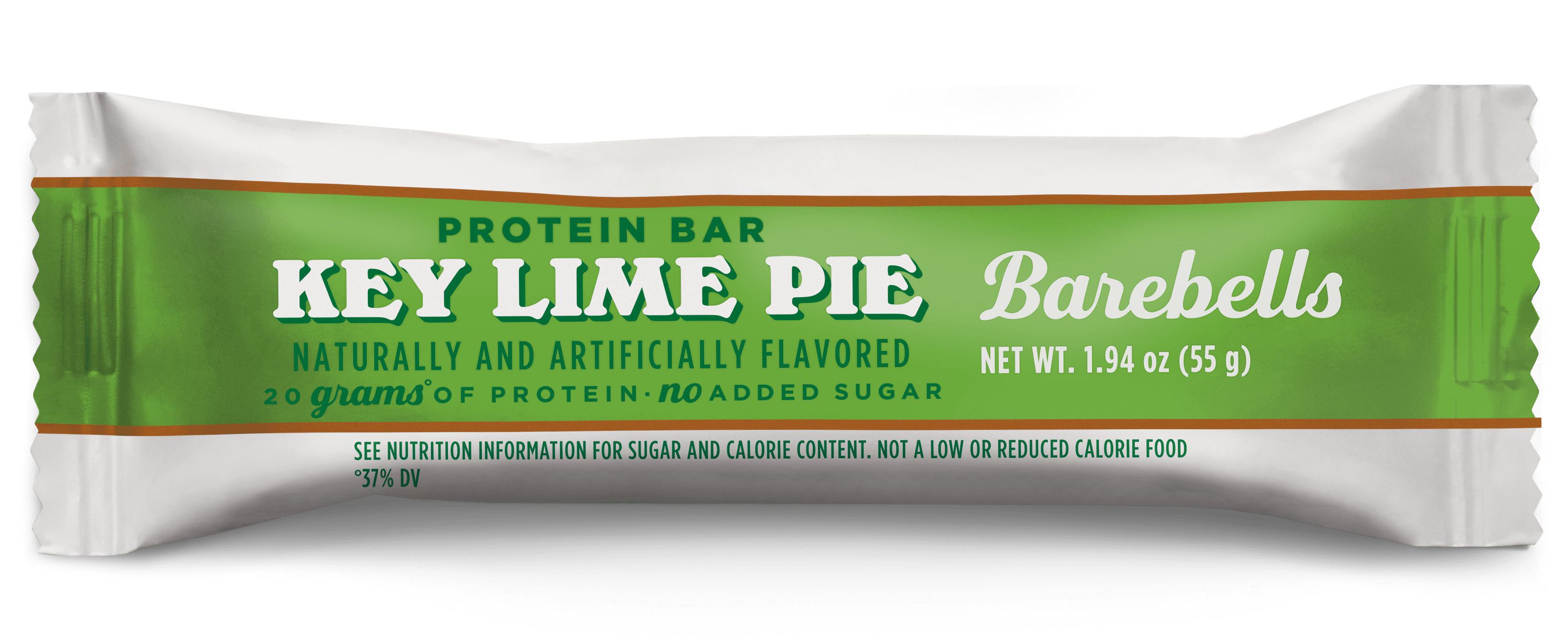 Barebells Protein Bars Key Lime Pie 55g 4pk