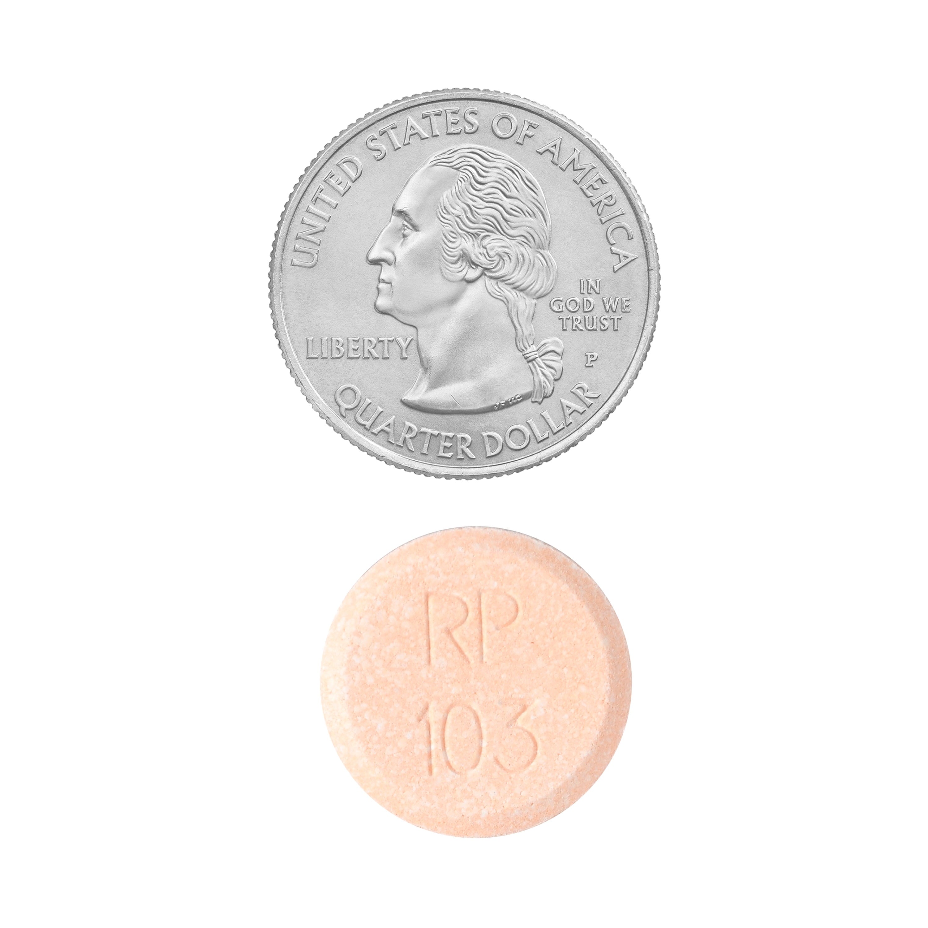 Equate Ultra Strength Antacid Tropical Fruit Chewable Tablets, 1000 mg, 160 Count, Compare to Tums® Ultra Strength Active Ingredient