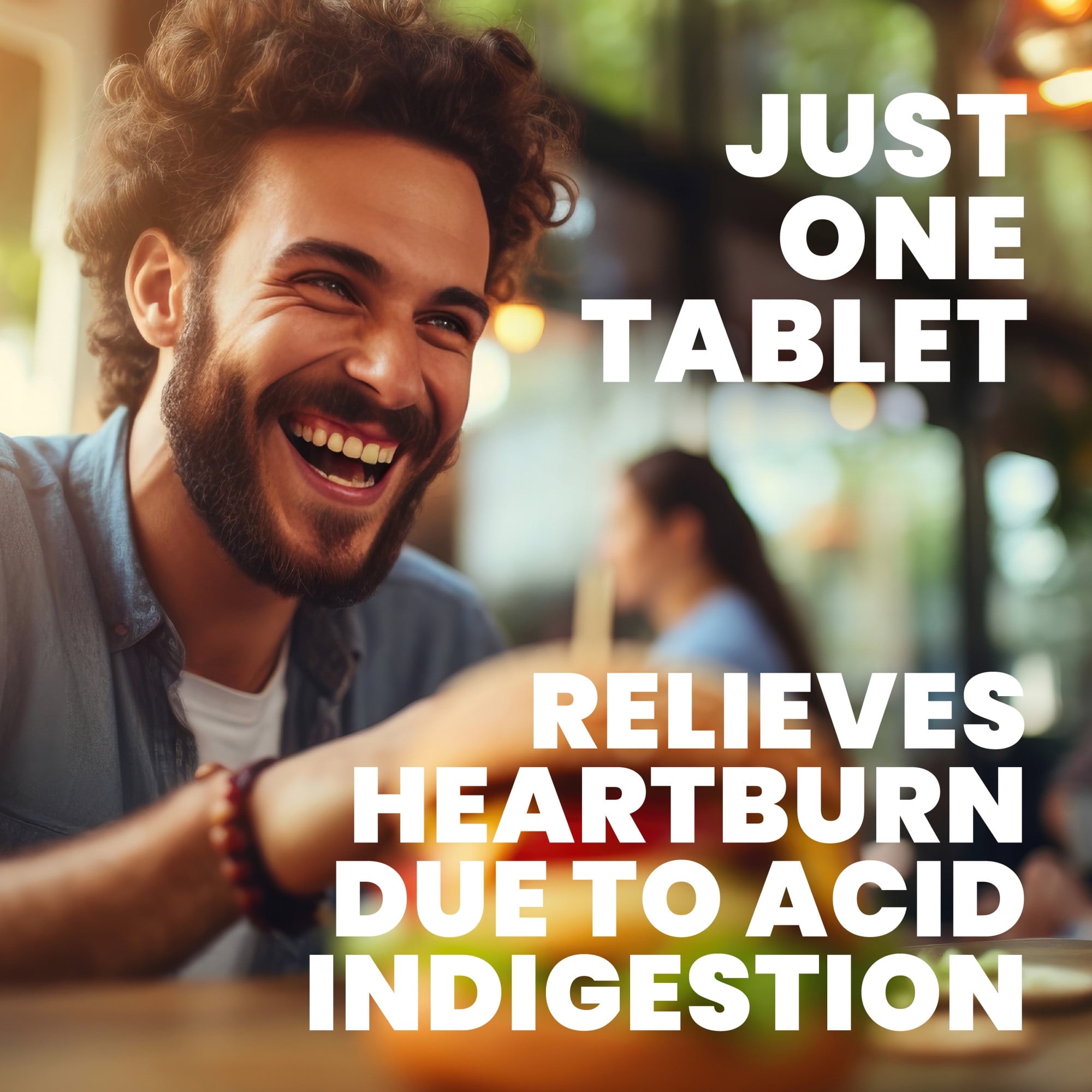 Equate Dual Action Acid Reducer Complete Tablets, Berry,50 Count, Compare to Pepcid Complete Active Ingredients