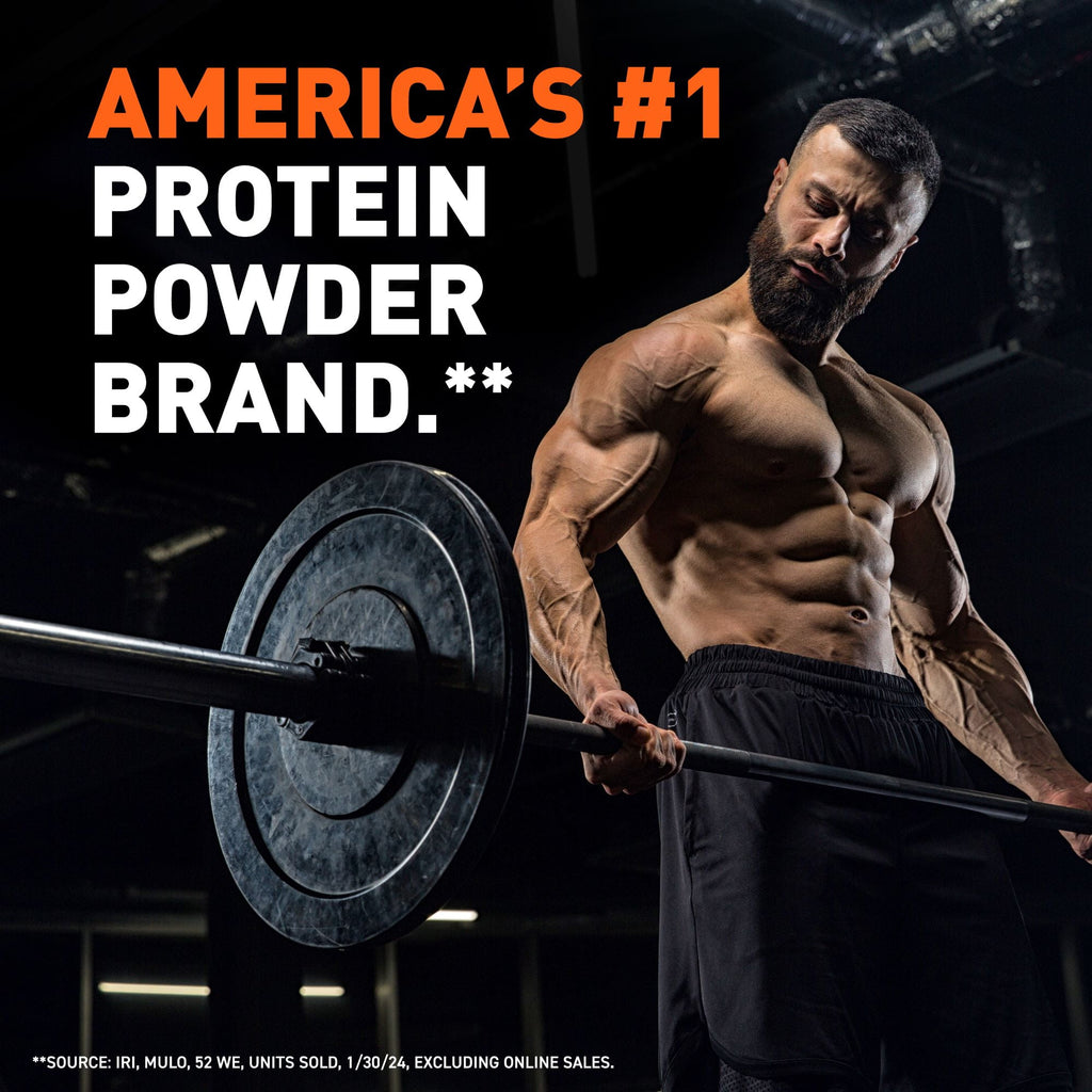 Body Fortress Super Advanced 100% Premium Whey Protein Powder, Vanilla, 1.74lbs (Packaging May Vary)