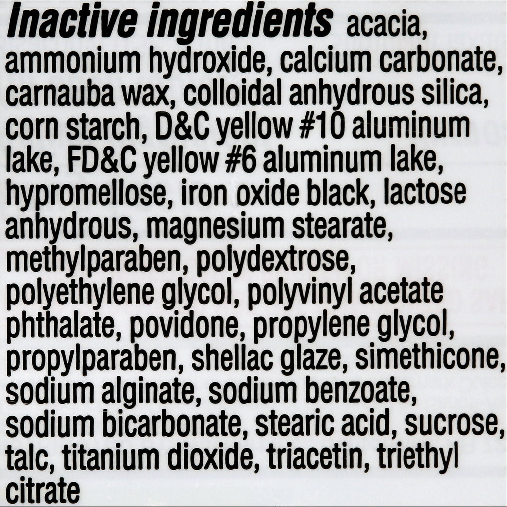 Equate Bisacodyl USP Constipation Relief Gentle Laxative Tablets, 5 mg, 100 Count