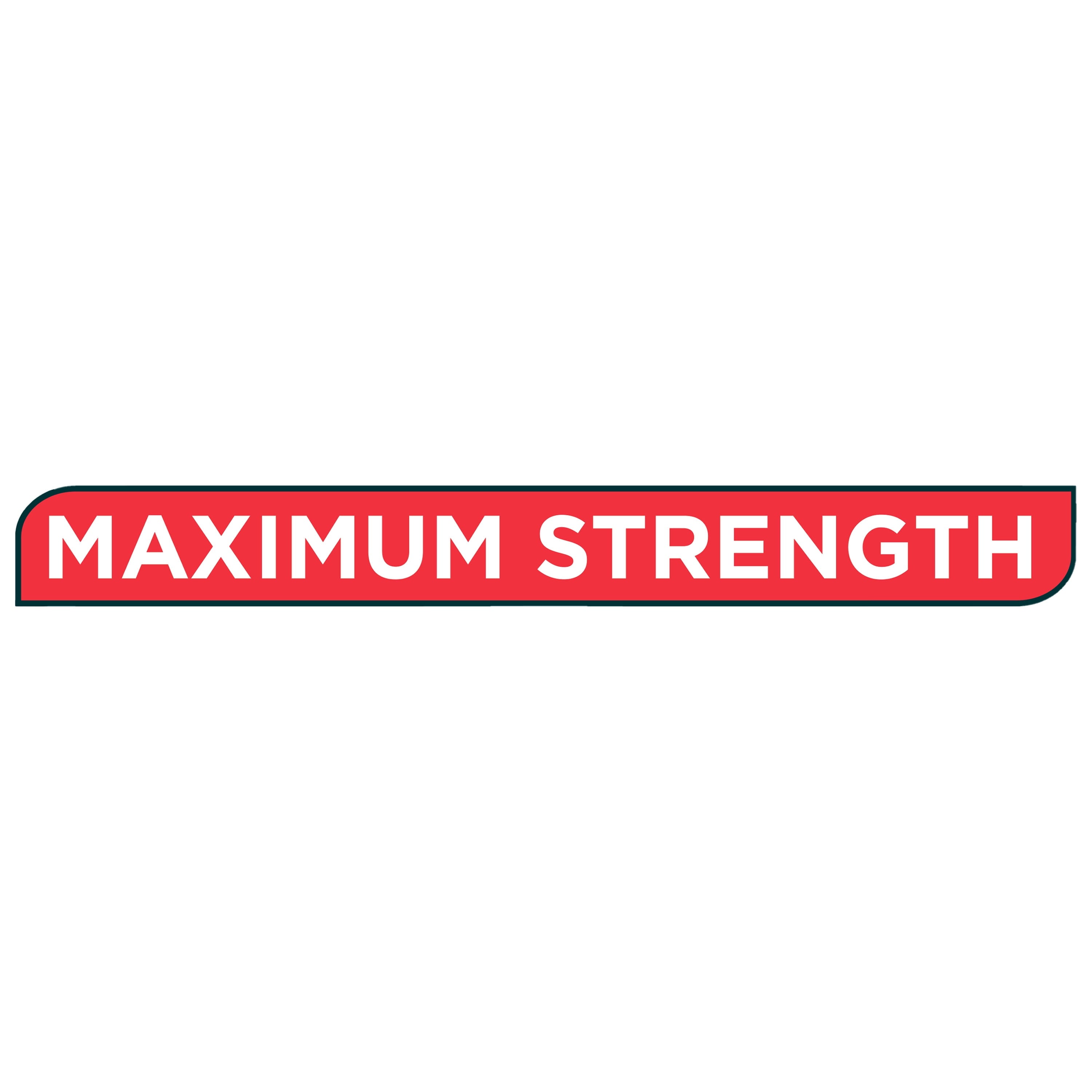 Equate Maximum Strength Non-Drowsy Tussin DM Max Cough and Chest Congestion Liquid, Raspberry Flavor, 8 fl oz, Compare to Robitussin® Maximum Strength Cough + Chest Congestion DM Active Ingredients