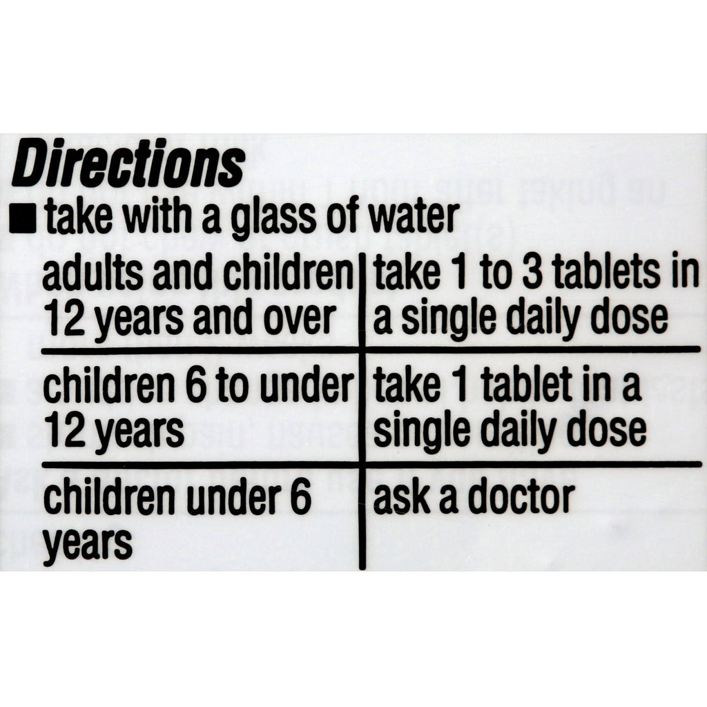 Equate Bisacodyl USP Constipation Relief Gentle Laxative Tablets, 5 mg, 100 Count