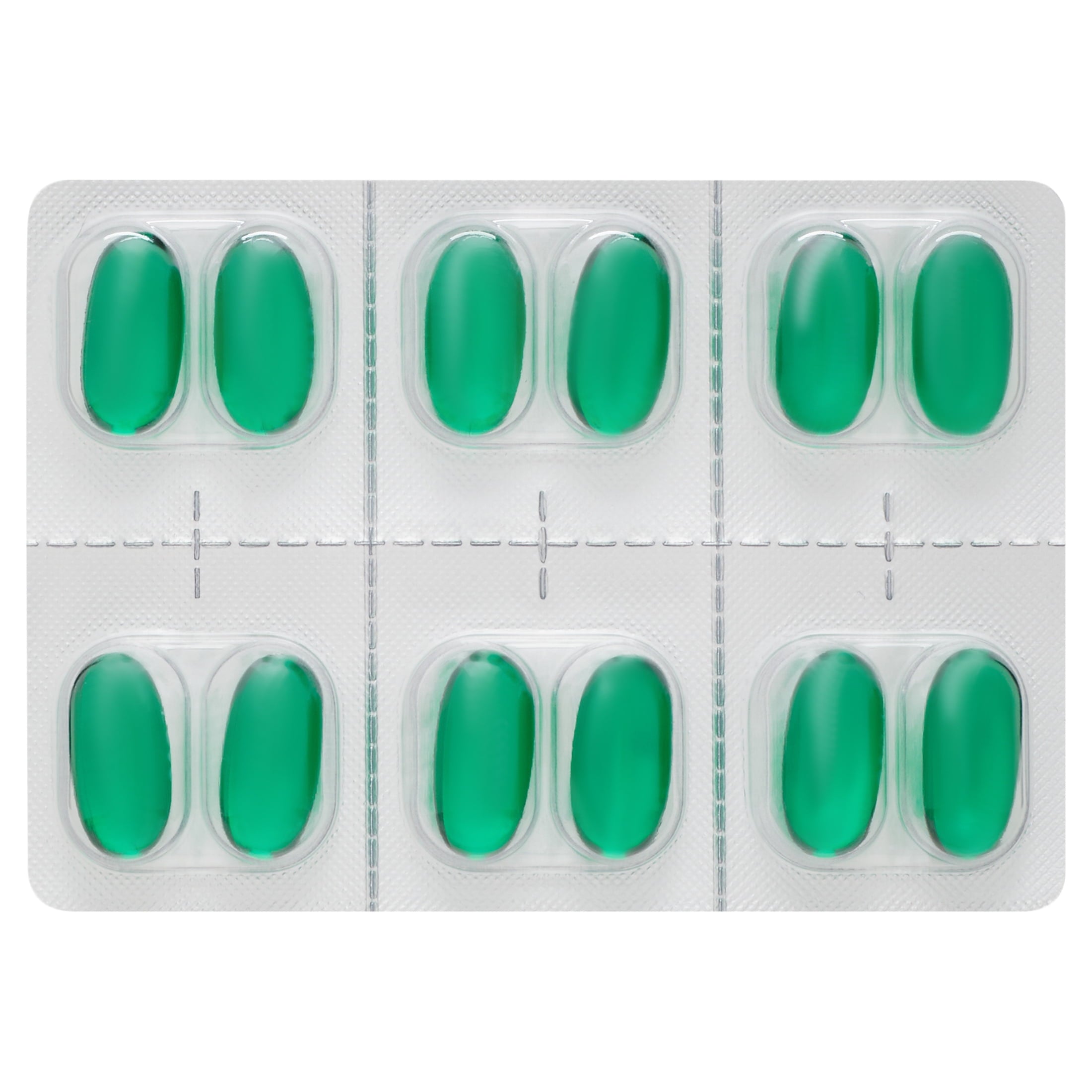 Equate Nighttime Multi-Symptom Cold and Flu Softgels, 24 Count, Compare to Vicks® Nyquil® Cold & Flu Active Ingredients