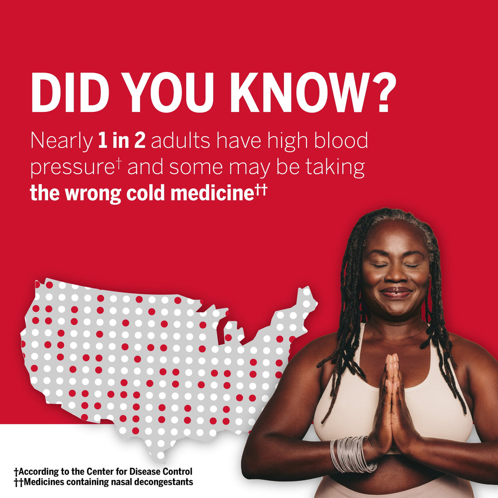 Coricidin HBP Maximum Strength Cold, Cough & Flu Medicine, Liquid Gels, 24 Ct