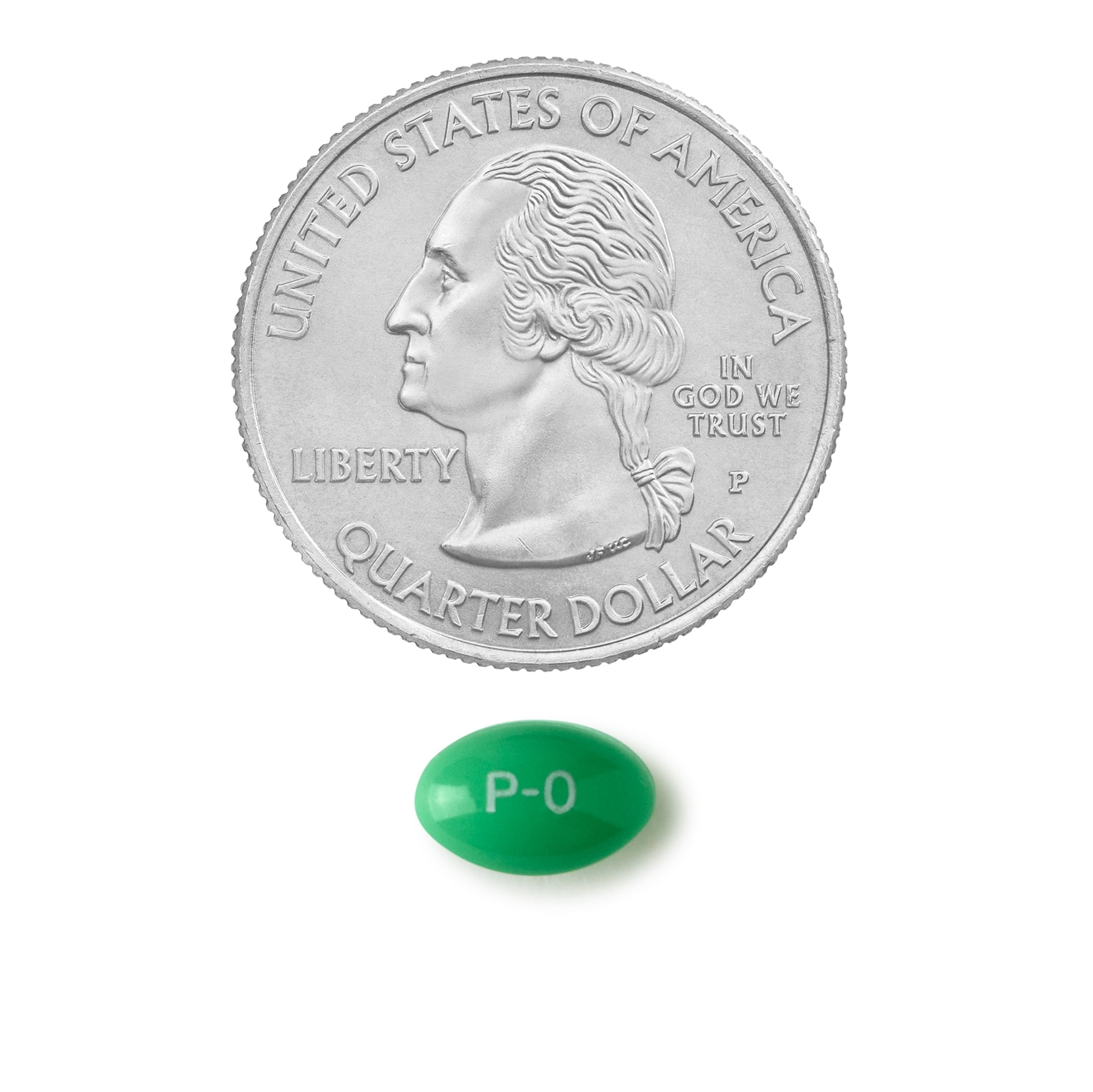 Equate Extra Strength Gas Relief Softgels Value Size, 125 mg, 150 Count