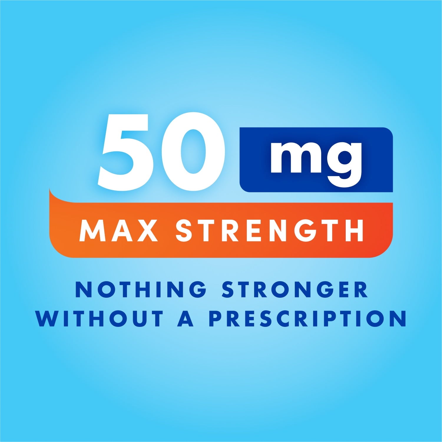 Bonine Max Strength Motion Sickness & Nausea Relief, Chewable Tablets, Peppermint, 16 ct