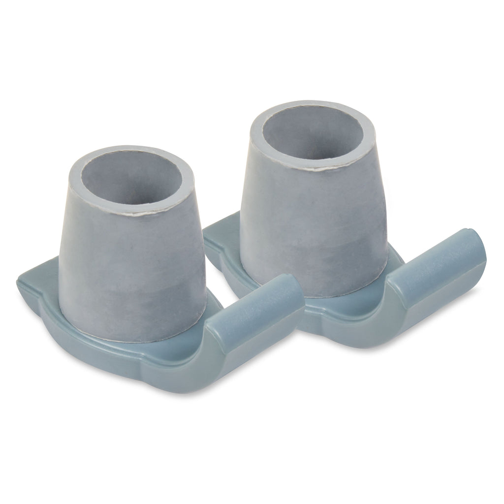 Equate Walker Ski Glides Mobility Walker Glides, 2 Counts