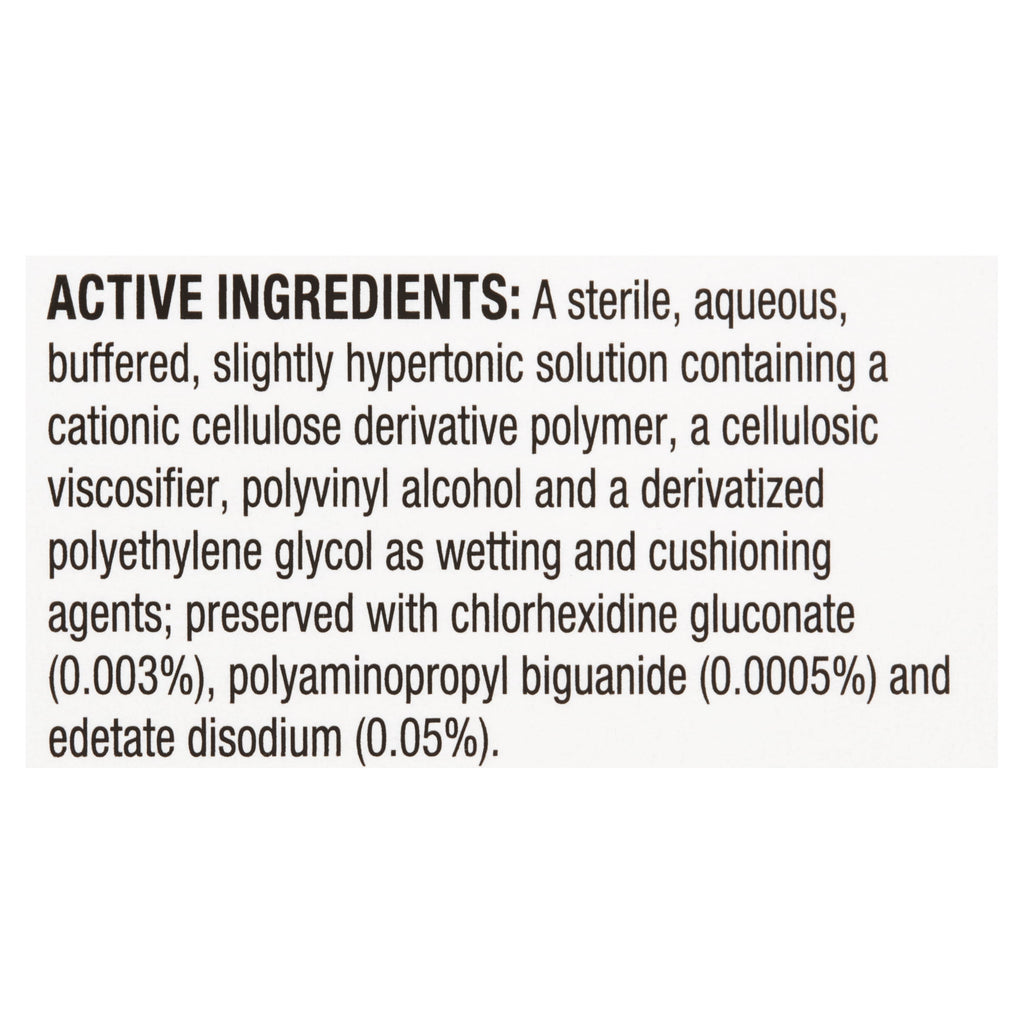 Equate Enhanced Hard Contact Lens Conditioning Solution Step 2, 3.5 fl oz, Compare to Boston Advance Conditioning Solution