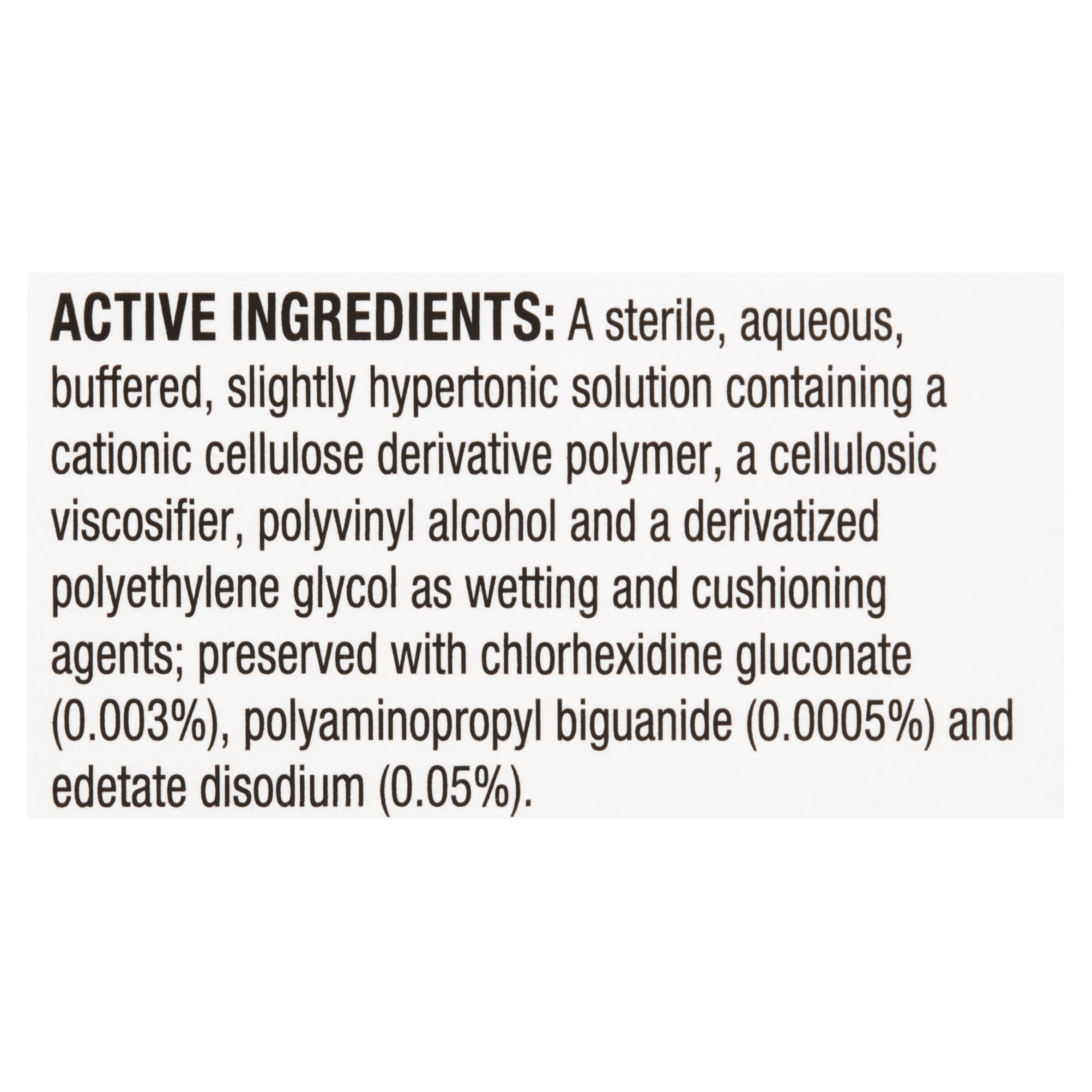 Equate Enhanced Hard Contact Lens Conditioning Solution Step 2, 3.5 fl oz, Compare to Boston Advance Conditioning Solution