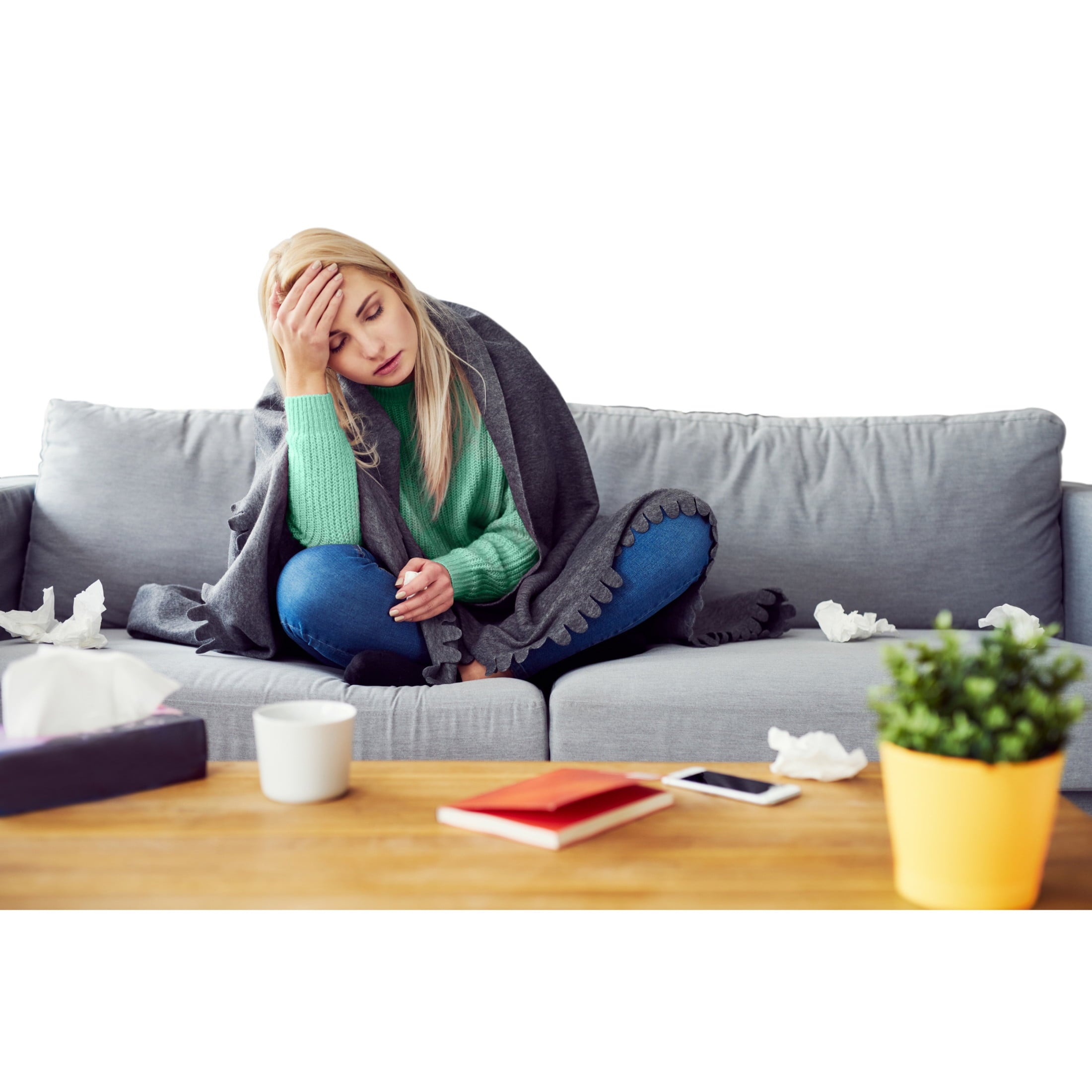 Delsym Adult 12 hour Cough Relief Medicine, Powerful Cough Relief for 12 Good Hours, Cough Suppressing Liquid, #1 Pharmacist Recommended, Grape Flavor, 5 Fl Oz