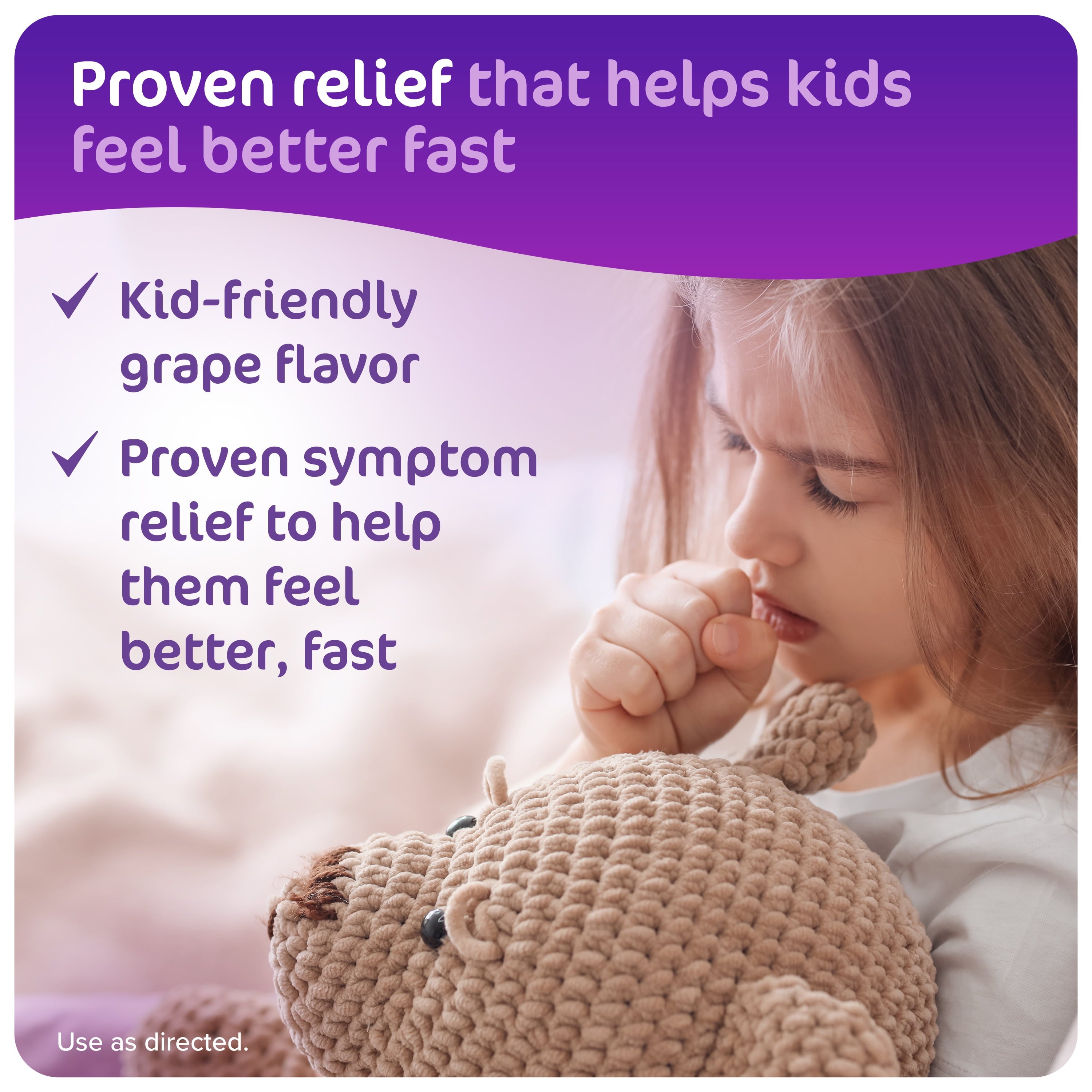 Dimetapp Childrens Cold & Allergy, 4oz