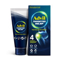 Advil Targeted Relief Pain Relieving Cream, Up to 8 Hours of Powerful Relief - 2.3 Oz