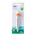 Equate Children's Medical Dosing Oral Syringe, Plastic, 2 Tsp/10 mL Capacity