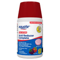 Equate Dual Action Acid Reducer Complete Tablets, Berry,50 Count, Compare to Pepcid Complete Active Ingredients