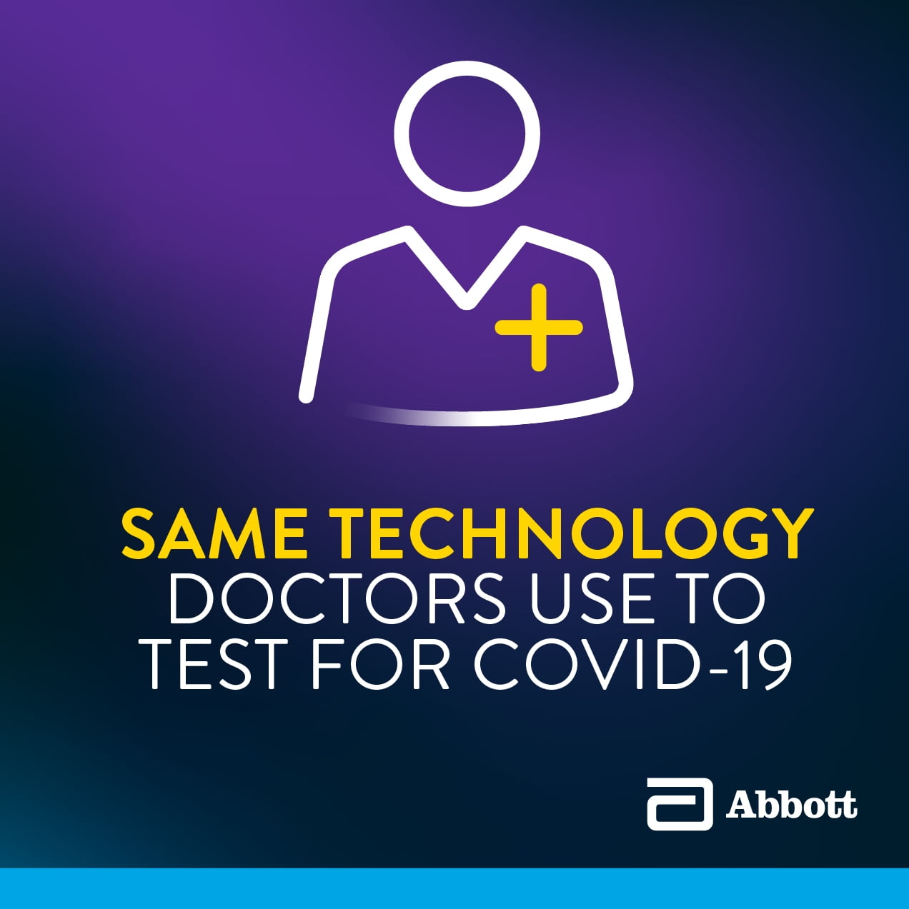 BinaxNOW™ COVID-19 Rapid Antigen Self-Test Kit with Reliable 15 Minute Results, 2 Tests