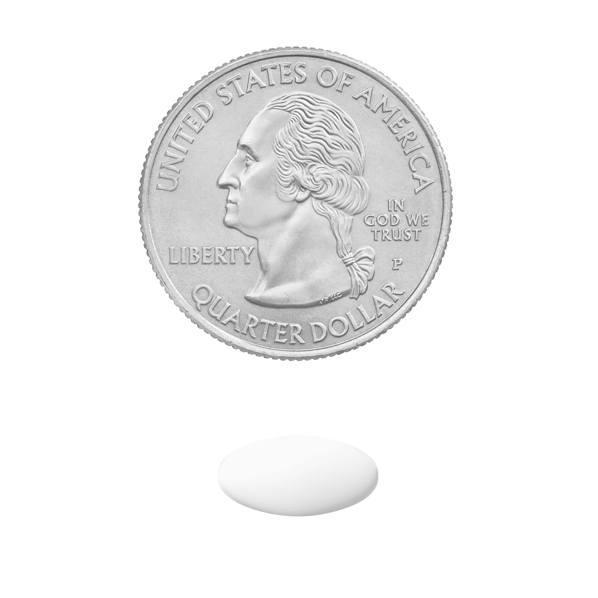 Equate Cimetidine Tablets 200 mg, Acid Reducer, 60 Count, Compare to Tagamet HB 200 Active Ingredient