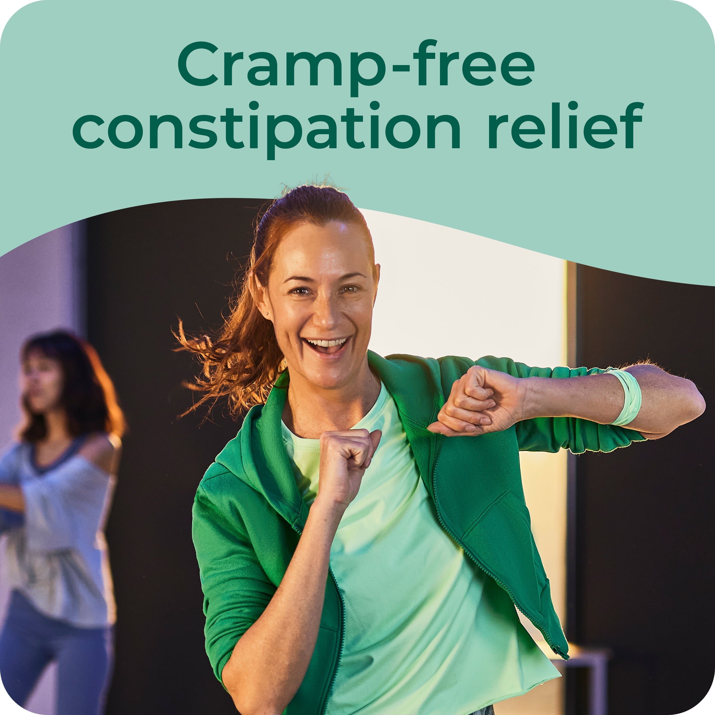 Dulcolax Saline Laxative Soft Chews, Fast-Acting Laxative, Gentle Constipation Relief, Mixed Berry Flavor, Magnesium Hydroxide 1200 mg, 30 Count, Occasional Constipation.