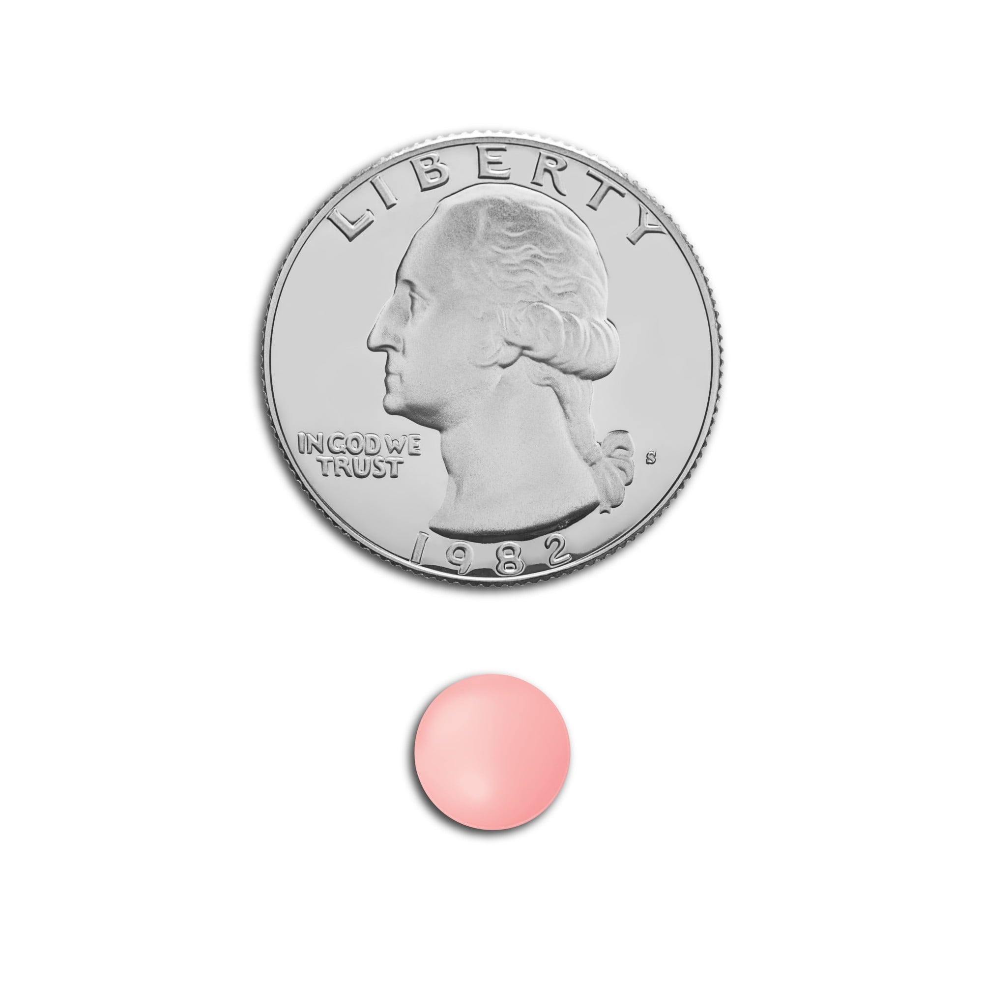 Equate Original Strength Famotidine Tablets, 10 mg, 90 Count, Compare to Pepcid AC Active Ingredient