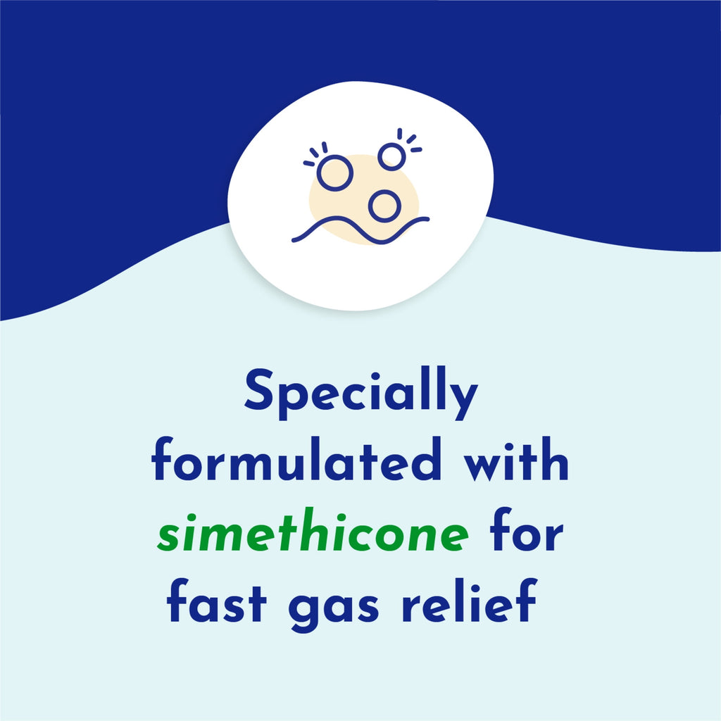 Gas-X Maximum Strength Gas Relief Softgels With Simethicone 250 Mg - 30 Count