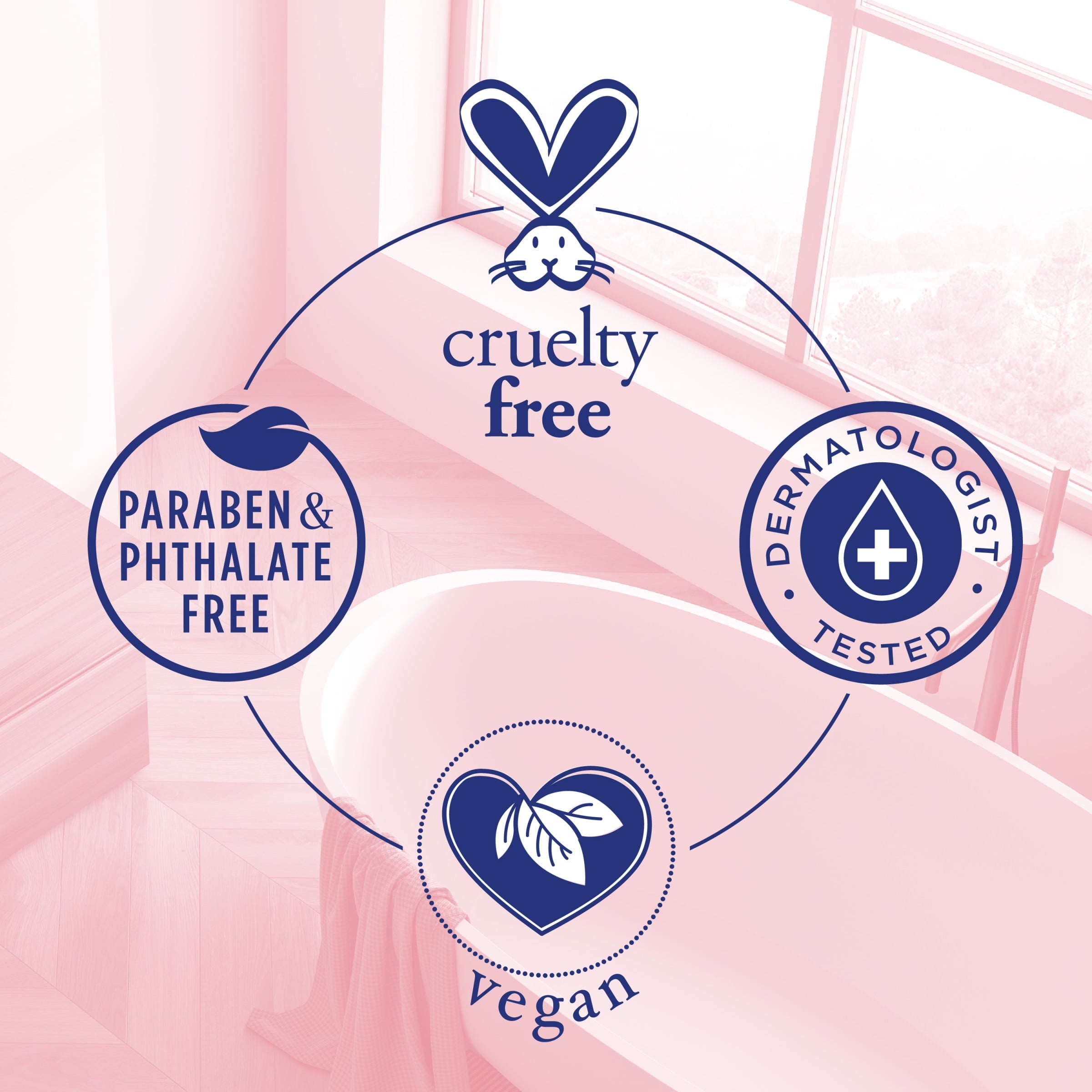 Dr Teal's Pure Epsom Salt Soak, Therapeutic, Fragrance Free, 6 lbs