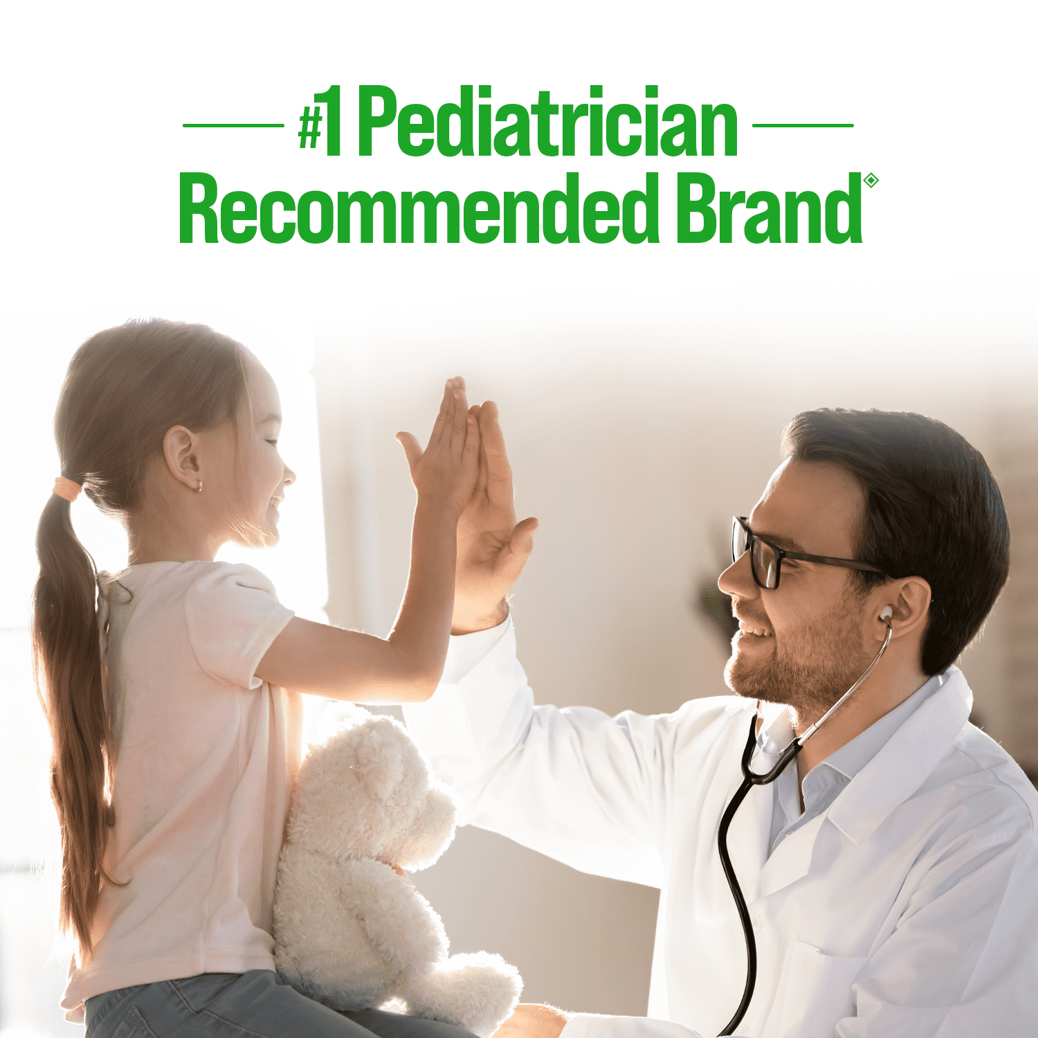 Culturelle Probiotics Kids Probiotic + Fiber Daily Ready-to-Mix Supplement, Digestive Regularity Support for Children, No Flavor Added, 24 Packets