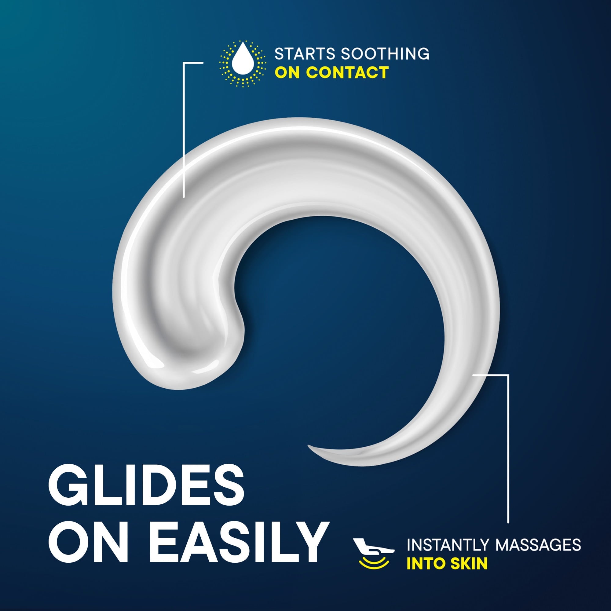 Advil Targeted Relief Pain Relieving Cream, Up to 8 Hours of Powerful Relief - 2.3 Oz