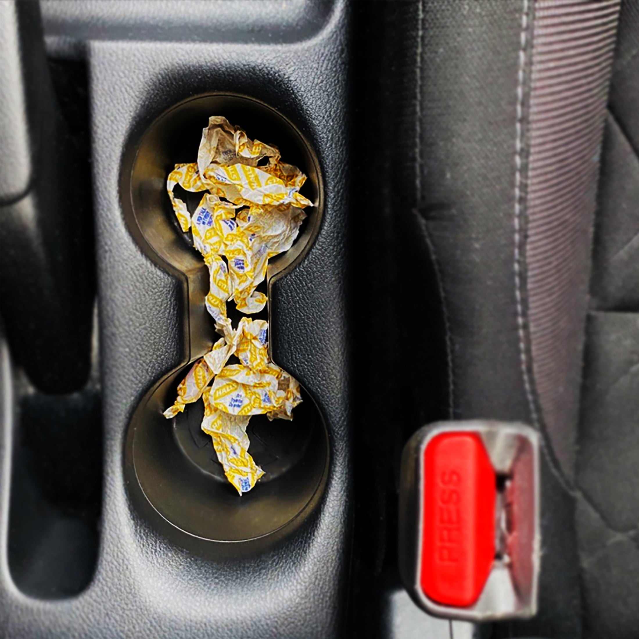 (2 pack) HALLS Relief Cherry Cough Drops, Economy Pack, 80 Drops