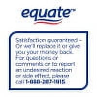 Equate Omeprazole Delayed Release Mini Capsules 20 mg, Frequent Heartburn Medicine, 42 Count, Compare to Prilosec OTC Active Ingredient