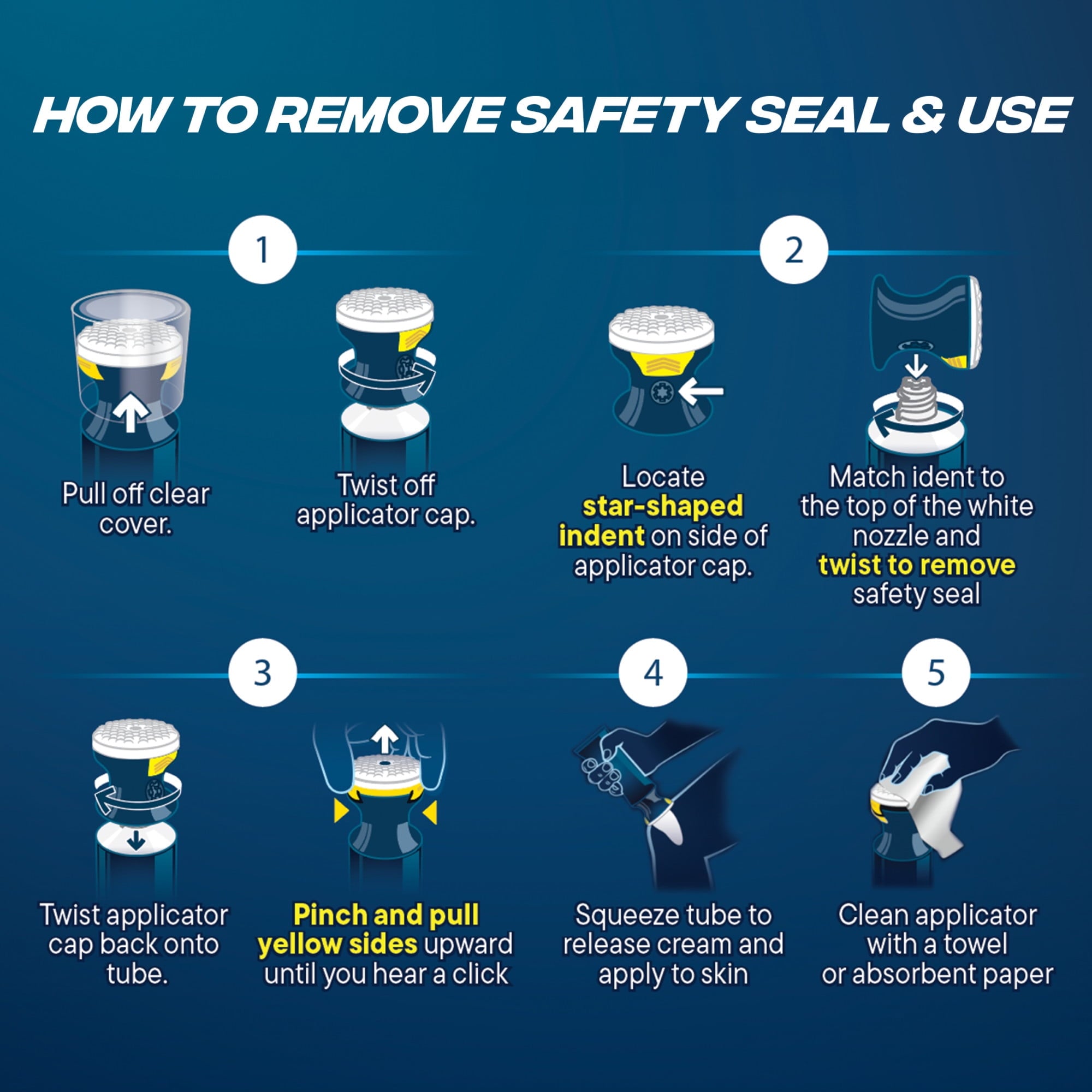 Advil Targeted Relief Pain Relieving Cream, Up to 8 Hours of Powerful Relief - 2.3 Oz