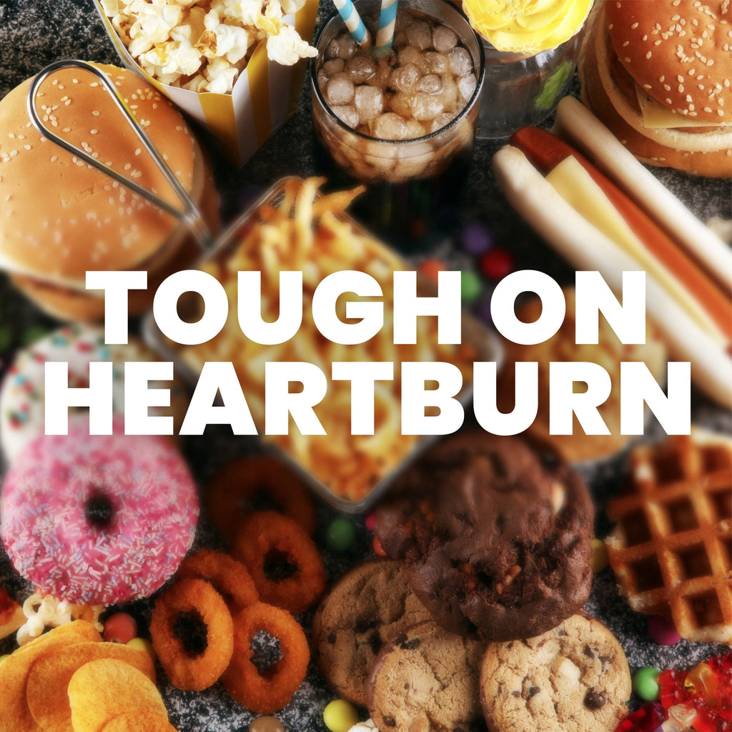 Equate Original Strength Famotidine Tablets, 10 mg, 90 Count, Compare to Pepcid AC Active Ingredient