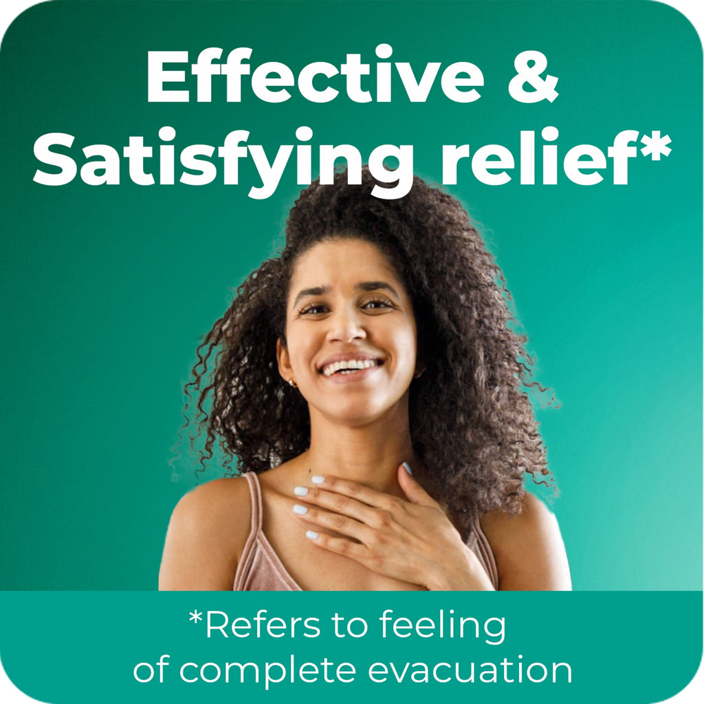 Dulcolax Stimulant Laxative Liquid Gels, Predictable & Effective Constipation Relief, Relieves Constipation Related Symptoms, Bisacodyl 5 mg, No Added Parabens, Gluten-Free & Sugar-Free, 20-Count