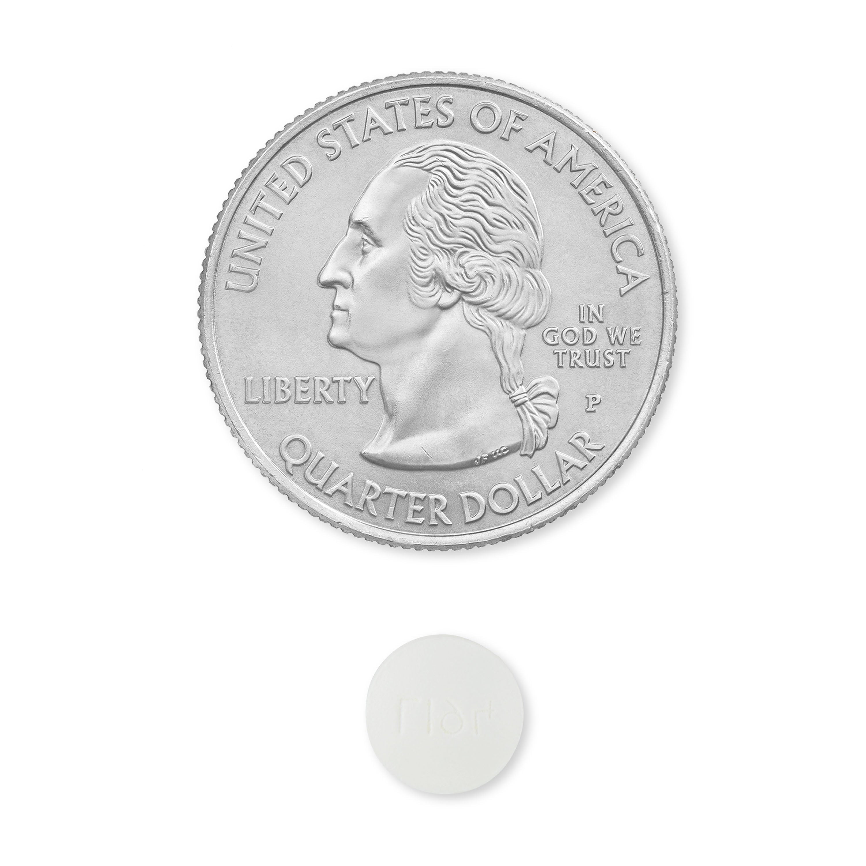 Equate Maximum Strength Famotidine Tablets, 20 mg, Acid Reducer, 100 Count, Compare to Maximum Strength Pepcid AC Active Ingredient